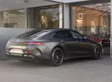 Mercedes-Benz AMG GT GT 63 S E Performance thumbnail