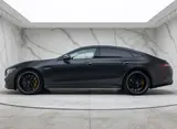Mercedes-Benz AMG GT GT 63 S E Performance thumbnail