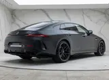 Mercedes-Benz AMG GT GT 63 S E Performance thumbnail