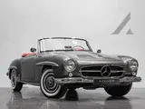 Mercedes-Benz 190 SL thumbnail