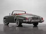 Mercedes-Benz 190 SL thumbnail