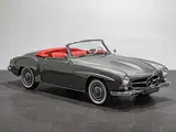 Mercedes-Benz 190 SL thumbnail