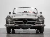 Mercedes-Benz 190 SL thumbnail