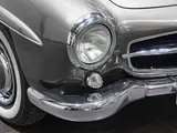Mercedes-Benz 190 SL thumbnail