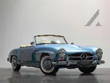 Mercedes-Benz 190 SL thumbnail