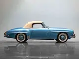 Mercedes-Benz 190 SL thumbnail