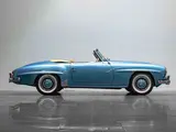 Mercedes-Benz 190 SL thumbnail