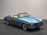 Mercedes-Benz 190 SL thumbnail