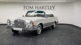 Mercedes-Benz 280 SE 3.5 Cabriolet thumbnail