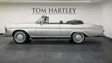 Mercedes-Benz 280 SE 3.5 Cabriolet thumbnail