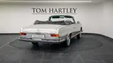 Mercedes-Benz 280 SE 3.5 Cabriolet thumbnail