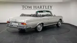 Mercedes-Benz 280 SE 3.5 Cabriolet thumbnail