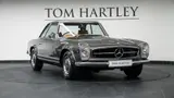 Mercedes-Benz 280 SL Pagoda thumbnail