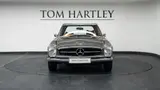 Mercedes-Benz 280 SL Pagoda thumbnail