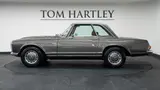 Mercedes-Benz 280 SL Pagoda thumbnail