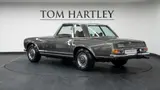 Mercedes-Benz 280 SL Pagoda thumbnail