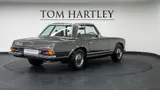 Mercedes-Benz 280 SL Pagoda thumbnail