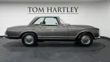 Mercedes-Benz 280 SL Pagoda thumbnail