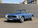 Mercedes-Benz 280 SL thumbnail