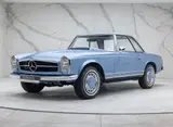 Mercedes-Benz 280 SL thumbnail