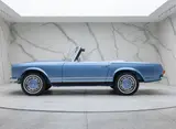 Mercedes-Benz 280 SL thumbnail