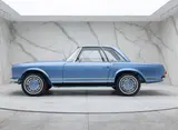 Mercedes-Benz 280 SL thumbnail