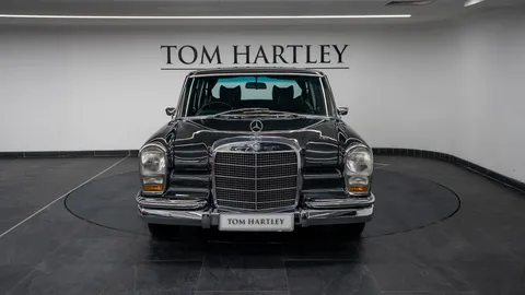 Mercedes-Benz 600 2
