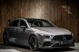 Mercedes-Benz A-Class A35 AMG Premium Plus thumbnail