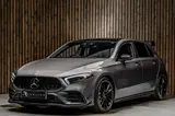 Mercedes-Benz A-Class A35 AMG Premium Plus thumbnail