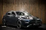 Mercedes-Benz A Class A200d AMG Line Premium Plus thumbnail