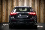 Mercedes-Benz A Class A200d AMG Line Premium Plus thumbnail