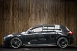 Mercedes-Benz A Class A200d AMG Line Premium Plus thumbnail