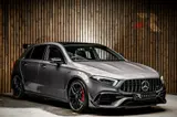 Mercedes-Benz A Class A45 AMG S Plus thumbnail