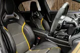 Mercedes-Benz A Class A45 AMG S Plus thumbnail