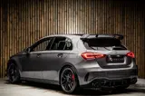 Mercedes-Benz A Class A45 AMG S Plus thumbnail