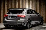 Mercedes-Benz A Class A45 AMG S Plus thumbnail