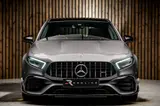 Mercedes-Benz A Class A45 AMG S Plus thumbnail