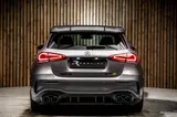 Mercedes-Benz A Class A45 AMG S Plus thumbnail