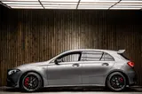 Mercedes-Benz A Class A45 AMG S Plus thumbnail