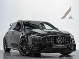 Mercedes-Benz A45 AMG S Plus thumbnail