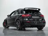 Mercedes-Benz A45 AMG S Plus thumbnail