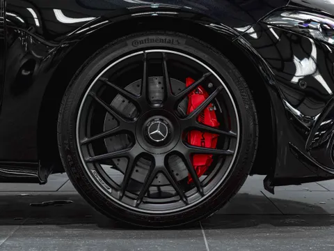 Mercedes-Benz A45 AMG S Plus — photo 4 of 13
