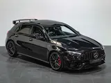 Mercedes-Benz A45 AMG S Plus thumbnail