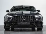 Mercedes-Benz A45 AMG S Plus thumbnail