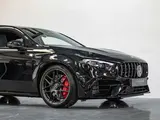 Mercedes-Benz A45 AMG S Plus thumbnail