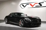 Mercedes-Benz AMG GT C thumbnail