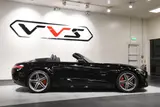 Mercedes-Benz AMG GT C thumbnail