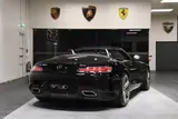 Mercedes-Benz AMG GT C thumbnail