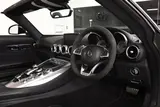 Mercedes-Benz AMG GT C thumbnail