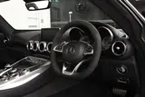 Mercedes-Benz AMG GT C thumbnail
